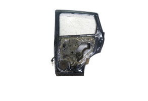 Porte arriere droit NISSAN QASHQAI 1 Photo n°9