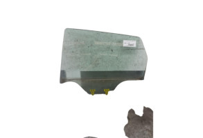 Vitre arriere gauche NISSAN QASHQAI 1 Photo n°2