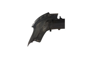 Pare choc arriere FORD FOCUS 3 Photo n°3