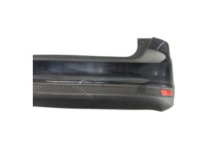 Pare choc arriere FORD FOCUS 3 Photo n°6