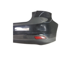 Pare choc arriere FORD FOCUS 3 Photo n°8