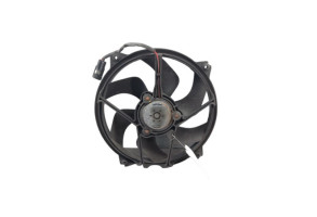 Moto ventilateur radiateur PEUGEOT 206 Photo n°3