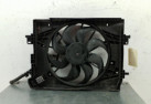 Moto ventilateur radiateur RENAULT CLIO 4 Photo n°1