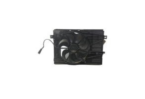 Moto ventilateur radiateur PEUGEOT 308 2 Photo n°1
