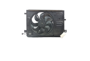 Moto ventilateur radiateur PEUGEOT 308 2 Photo n°2