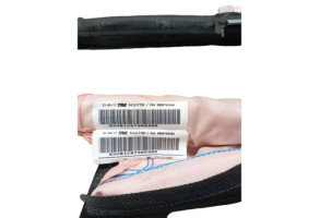Air bag rideau droit PEUGEOT 308 2 Photo n°3