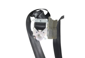 Ceinture arriere gauche PEUGEOT 308 2 Photo n°2