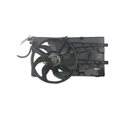 Moto ventilateur radiateur FIAT QUBO