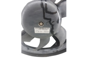 Moto ventilateur radiateur FIAT QUBO Photo n°2