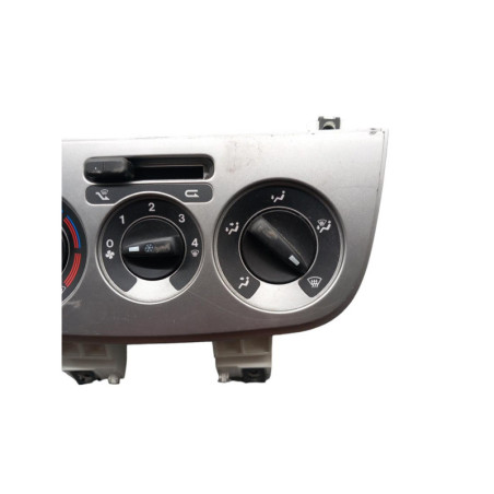 Commande chauffage FIAT QUBO
