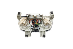 Commande chauffage FIAT QUBO Photo n°2