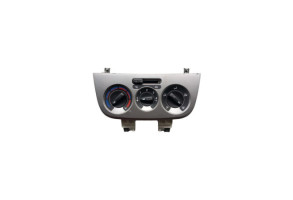 Commande chauffage FIAT QUBO Photo n°3