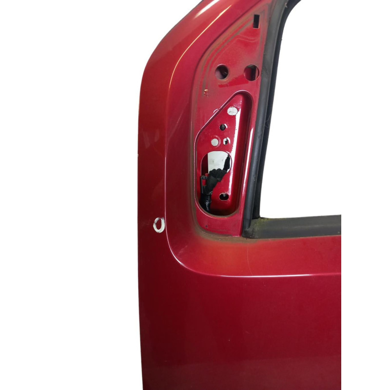 Porte avant gauche FIAT QUBO Photo n°1