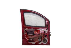 Porte avant gauche FIAT QUBO Photo n°3