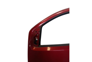 Porte avant gauche FIAT QUBO Photo n°6