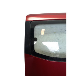 Porte laterale droit FIAT QUBO Photo n°1