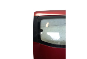 Porte laterale droit FIAT QUBO Photo n°1