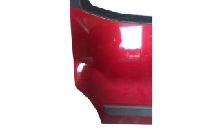Porte laterale droit FIAT QUBO Photo n°2