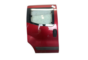 Porte laterale droit FIAT QUBO Photo n°3