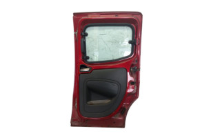 Porte laterale droit FIAT QUBO Photo n°4