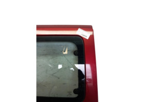 Porte laterale droit FIAT QUBO Photo n°6