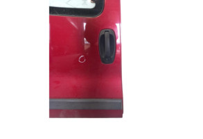 Porte laterale droit FIAT QUBO Photo n°7