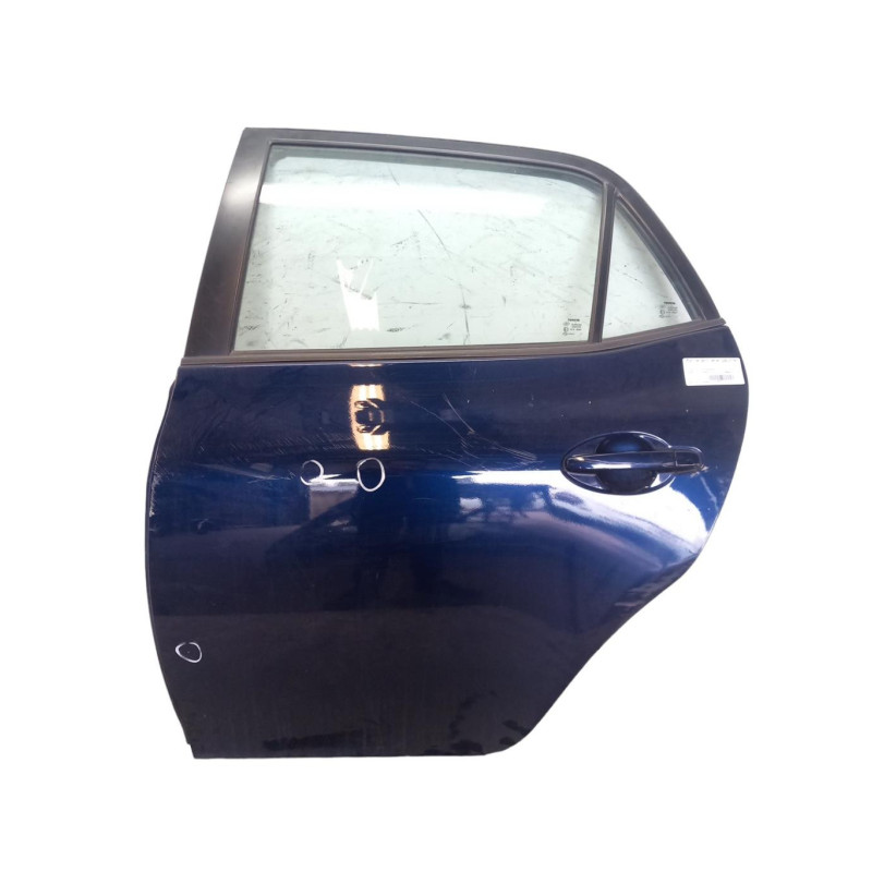 Porte arriere gauche TOYOTA AURIS 1 Photo n°1