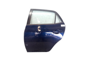 Porte arriere gauche TOYOTA AURIS 1 Photo n°1