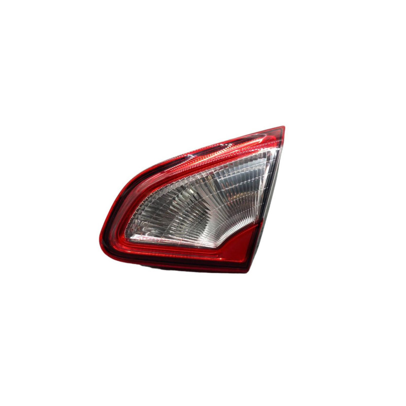 Feu arriere secondaire droit (feux) NISSAN QASHQAI 1 Photo n°1