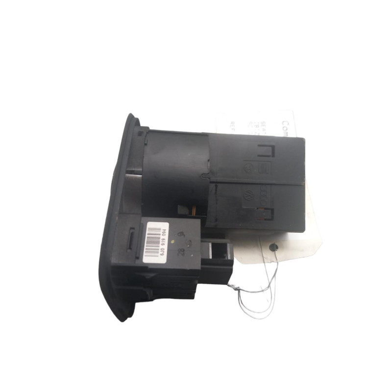 Commande de phare SEAT IBIZA 4 Photo n°1