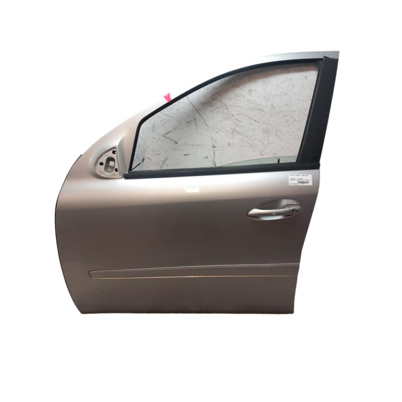 Porte avant gauche MERCEDES CLASSE M 164 Photo n°1