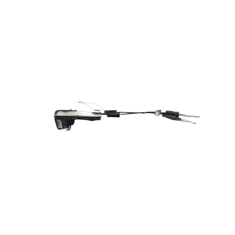 Serrure avant droit HONDA CIVIC 10 Photo n°1