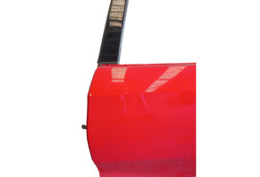 Porte arriere gauche HONDA CIVIC 10 Photo n°1