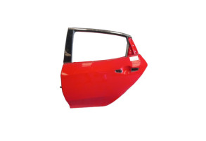 Porte arriere gauche HONDA CIVIC 10 Photo n°3