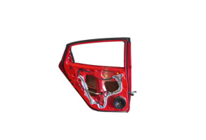 Porte arriere gauche HONDA CIVIC 10 Photo n°4