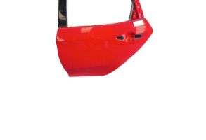 Porte arriere gauche HONDA CIVIC 10 Photo n°5