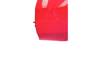 Porte arriere gauche HONDA CIVIC 10 Photo n°6