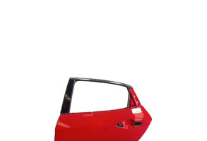 Porte arriere gauche HONDA CIVIC 10 Photo n°8
