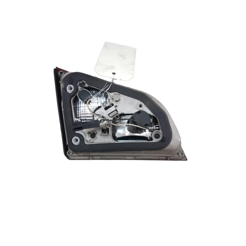 Feu arriere secondaire droit (feux) OPEL ASTRA J SPORTS Photo n°1