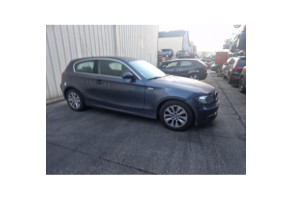 Interrupteur de leve vitre avant droit BMW SERIE 1 E81 Photo n°8