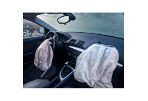 Interrupteur de leve vitre avant droit BMW SERIE 1 E81 Photo n°14