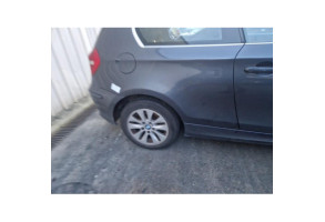 Interrupteur de leve vitre avant droit BMW SERIE 1 E81 Photo n°15