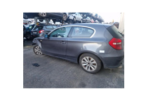 Trappe d'essence BMW SERIE 1 E81 Photo n°4