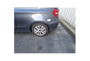 Trappe d'essence BMW SERIE 1 E81 Photo n°6