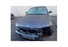Trappe d'essence BMW SERIE 1 E81 Photo n°8