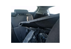 Trappe d'essence BMW SERIE 1 E81 Photo n°9