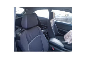 Trappe d'essence BMW SERIE 1 E81 Photo n°16