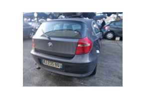 Trappe d'essence BMW SERIE 1 E81 Photo n°17