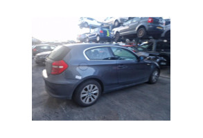 Trappe d'essence BMW SERIE 1 E81 Photo n°20