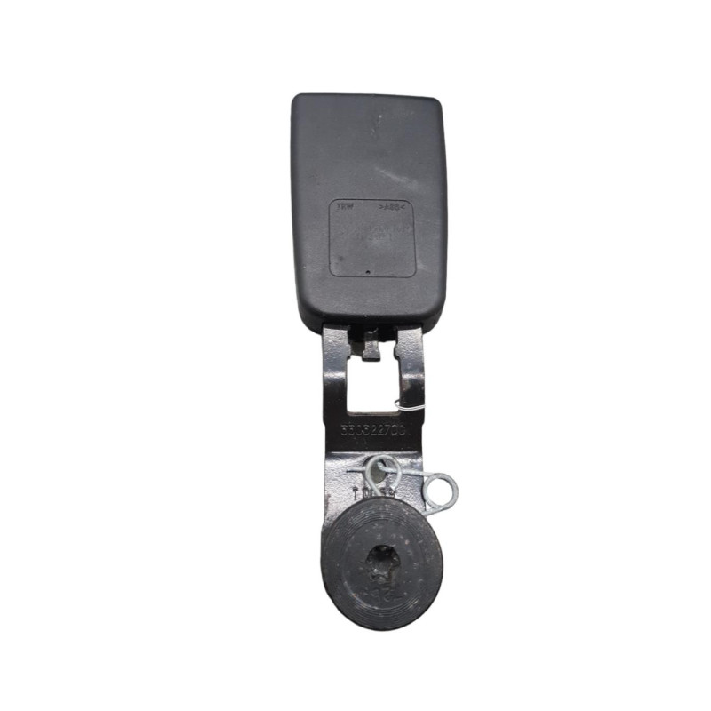 Attache ceinture arriere droit MERCEDES CLASSE M 164 Photo n°1